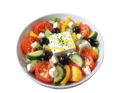 Salada Grega